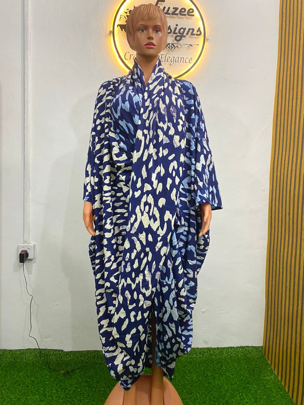 Fuzee Criss-cross dress