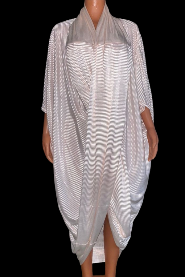 Fuzee Criss-cross dress